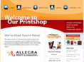 allegrabrookings.com