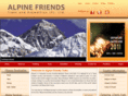 alpinefriendstreks.com