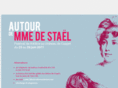 autourdemmedestael.com