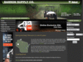 barronsupply.net
