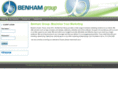 benham-group.com