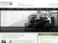 benjaminball.com