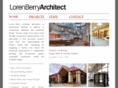 berryarch.com