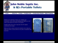 bjsportabletoilets.com