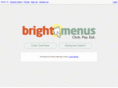 brightmenu.com