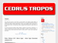 cedrustropos.com