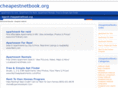 cheapestnetbook.org