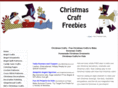 christmascraftfreebies.com