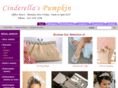 cinderellas-pumpkin.com