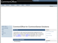 commonoffice.biz