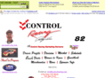controlracing.com