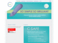 csafe.net