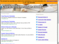 curicullumvitae.com