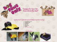 customfitdogclothing.com
