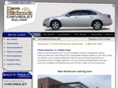 davehitchcockchev.com