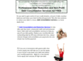 debtconsolidation-911.com