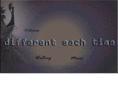 differenteachtime.com