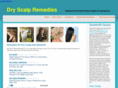 dryscalpremedies.net