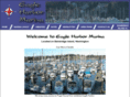 eagleharbormarina.com