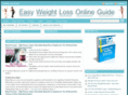 easyweightlossonlineguide.com