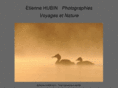 etiennehubin.be