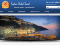 exploreglobaltravel.com