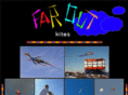 faroutkites.com