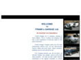 franksgarageltd.com