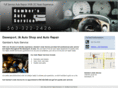 gambersauto.com