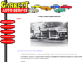 garrettautoservice.com