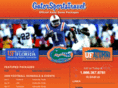 gatorsportstravel.com