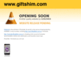 giftshim.com