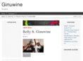 ginuwine.org
