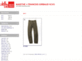 girbaud-news.com