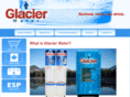 glacierwater.com
