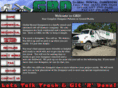 grddumpster.com