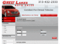 greatlakesauto1.com