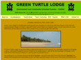 greenturtlelodge.com