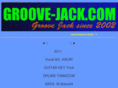 groove-jack.com