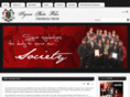 gtsigrho.org