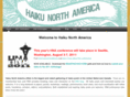 haikunorthamerica.com