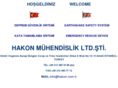 hakon.com.tr