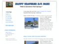 happytravelerrv.com