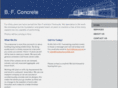 hardworkconcrete.com