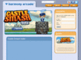 harmonyarcade.com
