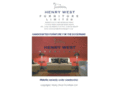 henrywestfurniture.com