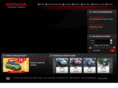 hondaauto-orange.com