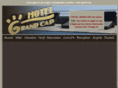 hotel-grandcap.com