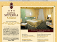 hotelsopergamilan.com