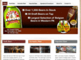 houseof1000beers.com